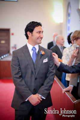 Best Orlando Science Center Wedding photographer - Sandra Johnson (SJFoto.com)
